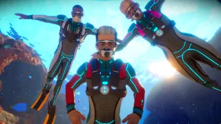 Subnautica 2 Early Access 1.2 Update Out Now Alongside Patch Notes, Dev Donates $100,000 to Ocean Cleanup