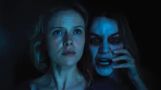 Insidious: Out of the Further Review