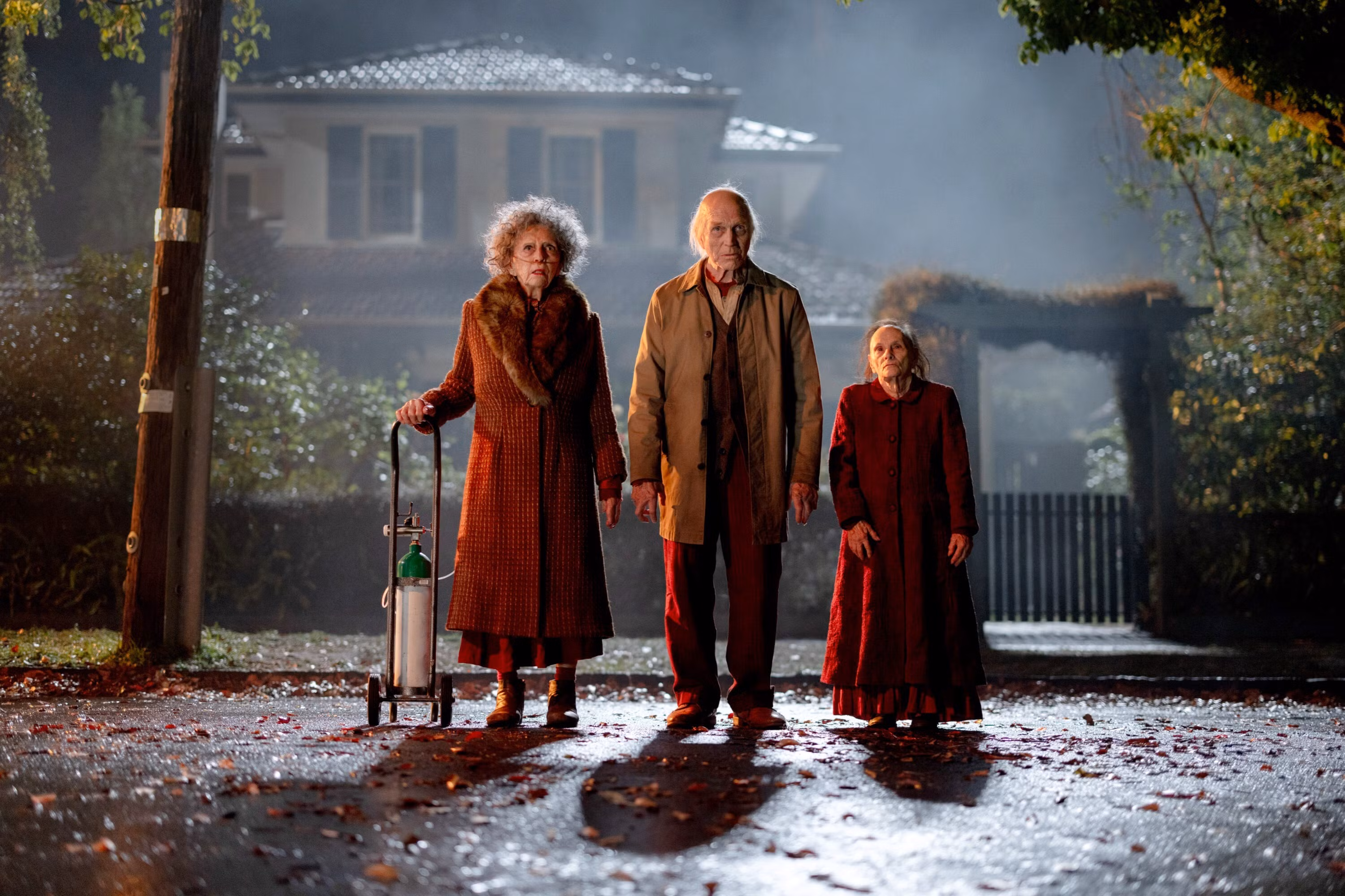 Insidious: Out of the Further' Post-Credits Scene Explained: How It Sets Up a Sequel