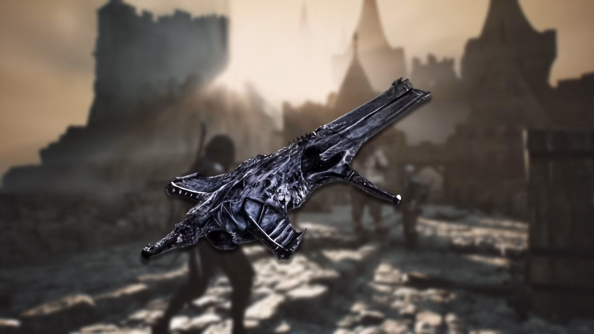 Where to Get the Triarch Repeater in Mortal Shell 2