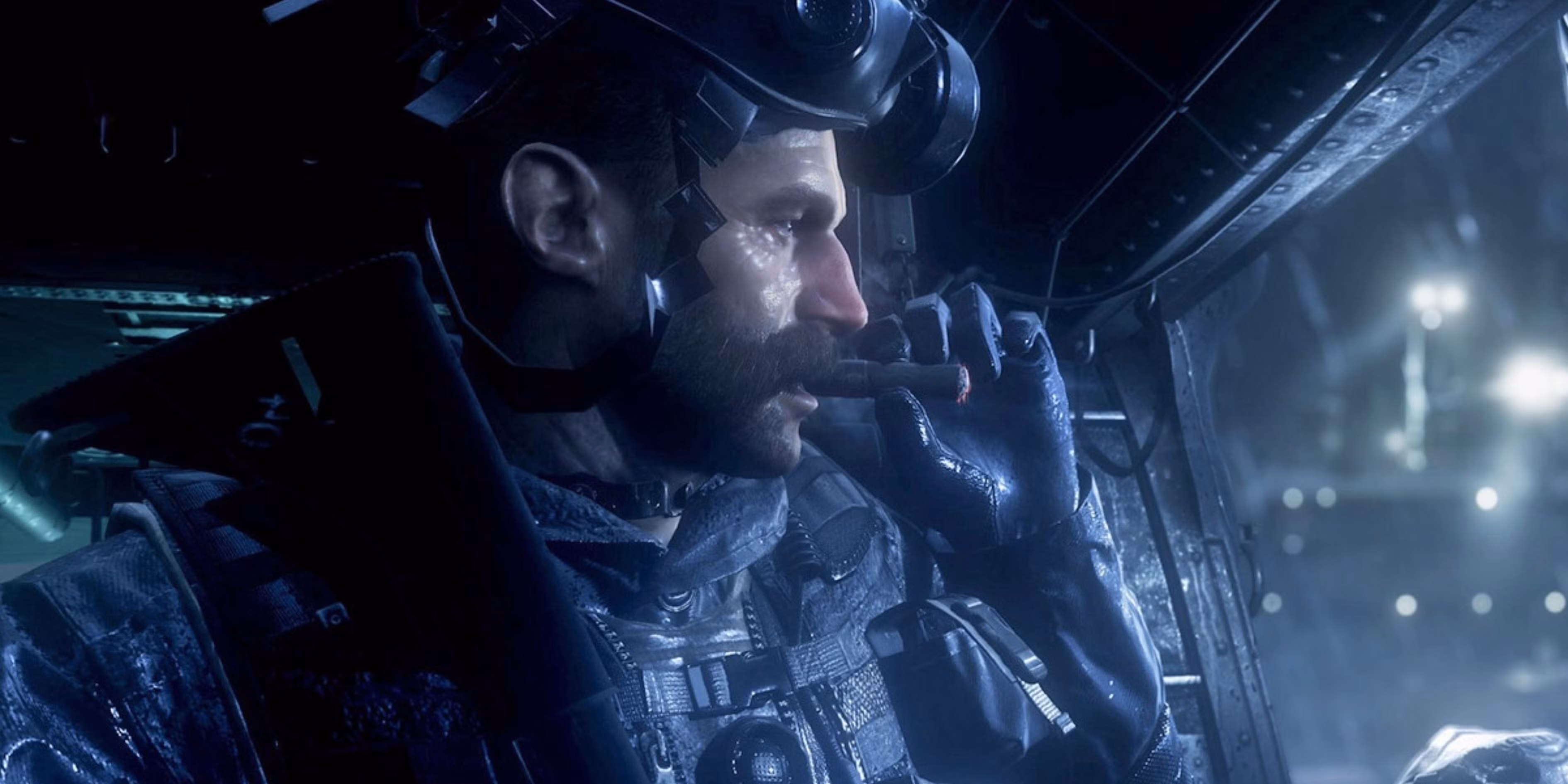 Call of Duty: Modern Warfare 4 Gets Rid of Update Restarts, But Not for Everyone