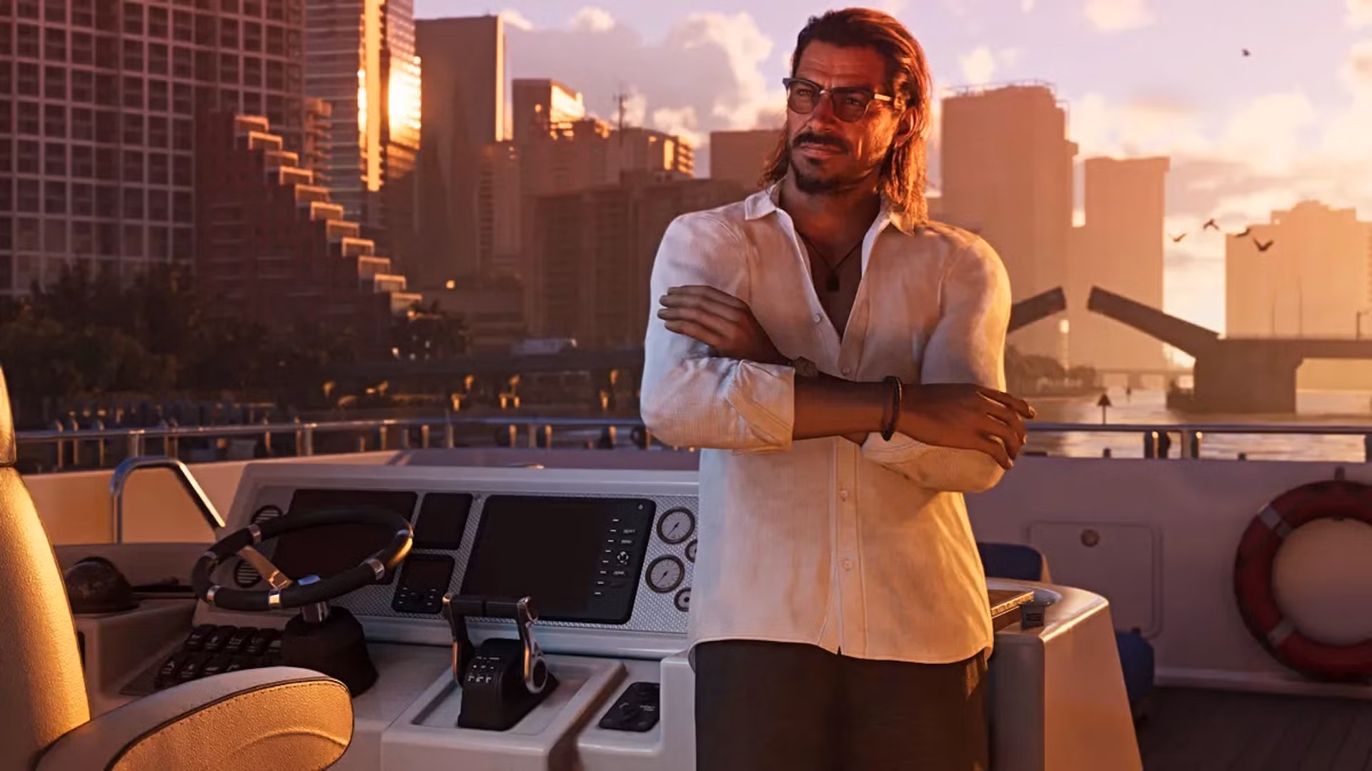 GTA 6 Is Too Big For These Leaks To Hurt It