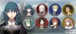 Nintendo Switch Online adds Fire Emblem: Three Houses icons
