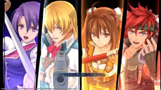 Get back on the road, a Trails in the Sky 2nd Chapter demo is coming soon