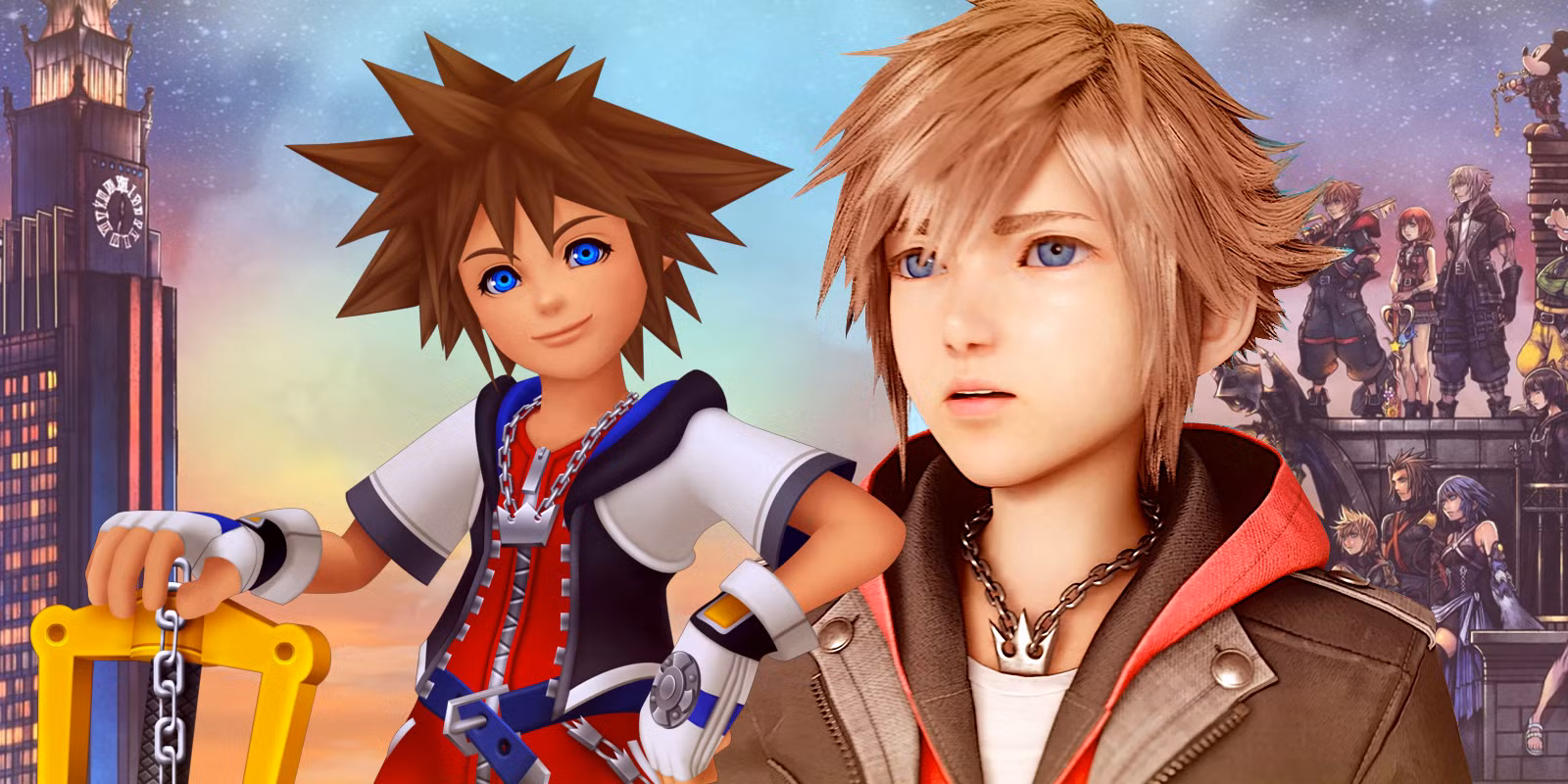 2027 Is Officially The End Of An Era For Square Enix