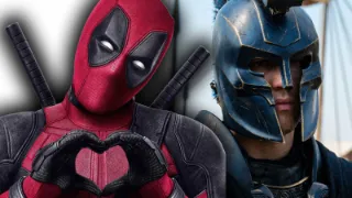 Ryan Reynolds Congratulates Christopher Nolan's the Odyssey for Surpassing Deadpool & Wolverine to Become Highest Grossing R-Rated Movie of All Time