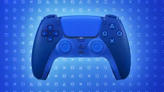 The Limited Edition Icon Blue DualSense Controller Is Coming To Australia
