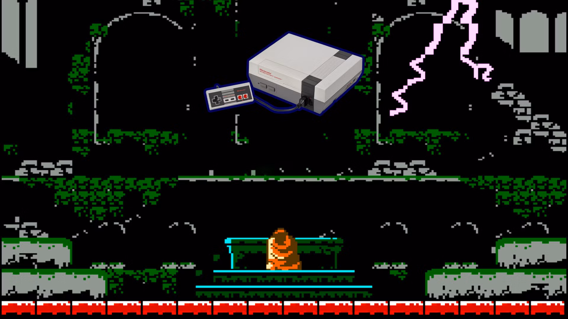Classic NES Games That Hold Up As 10/10 Masterpieces