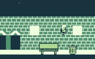 Surfing the Web With the Alien: The Game gets limited physical Game Boy release today