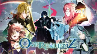 OVER REQUIEMZ tunes up on Switch today