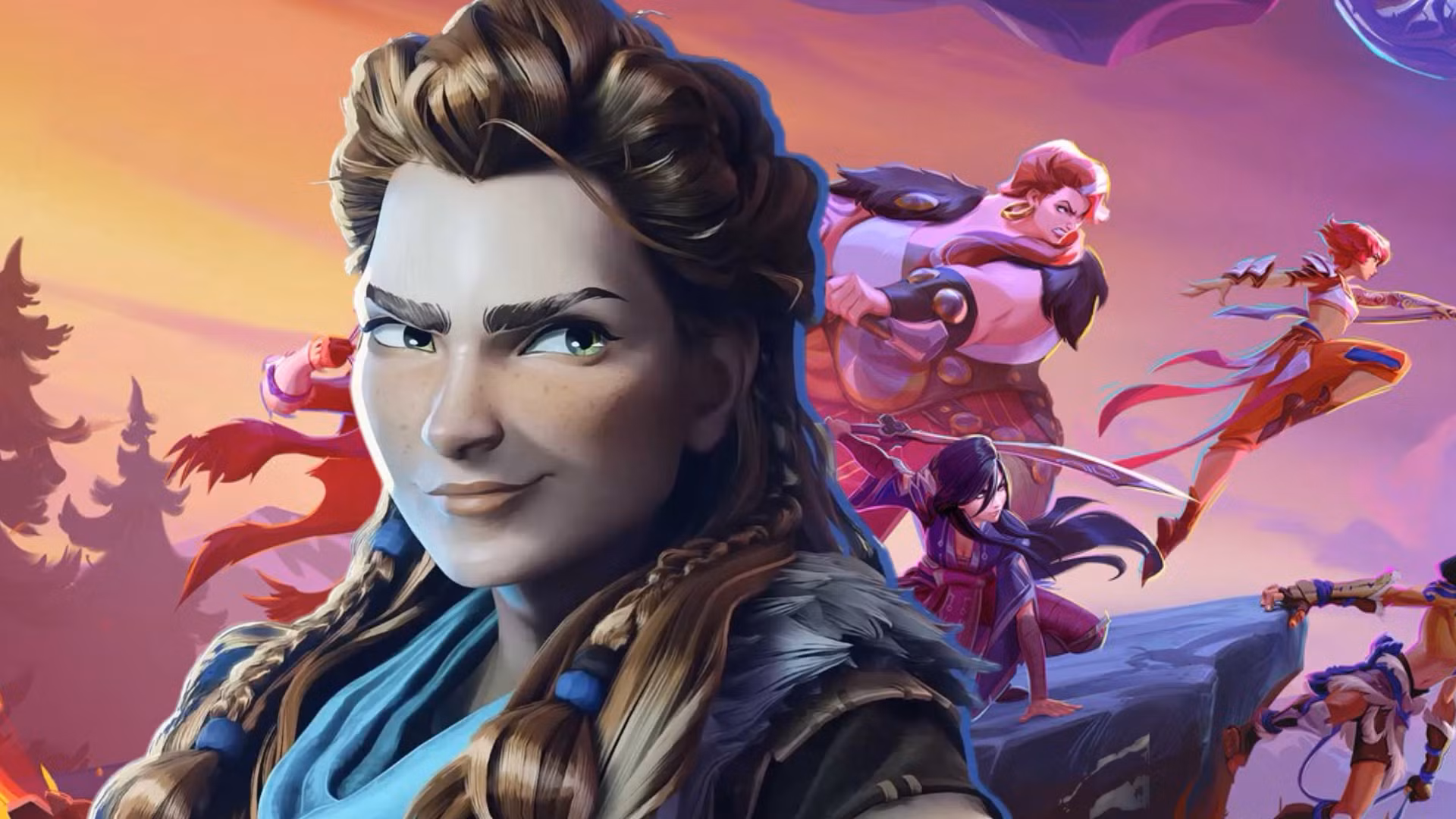 Horizon Hunters Gathering Should Be the Nail in the Coffin for Live-Service Games