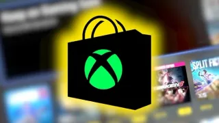 Xbox Keep on Gaming Sale goes live with over 500 discounts on games and bundles