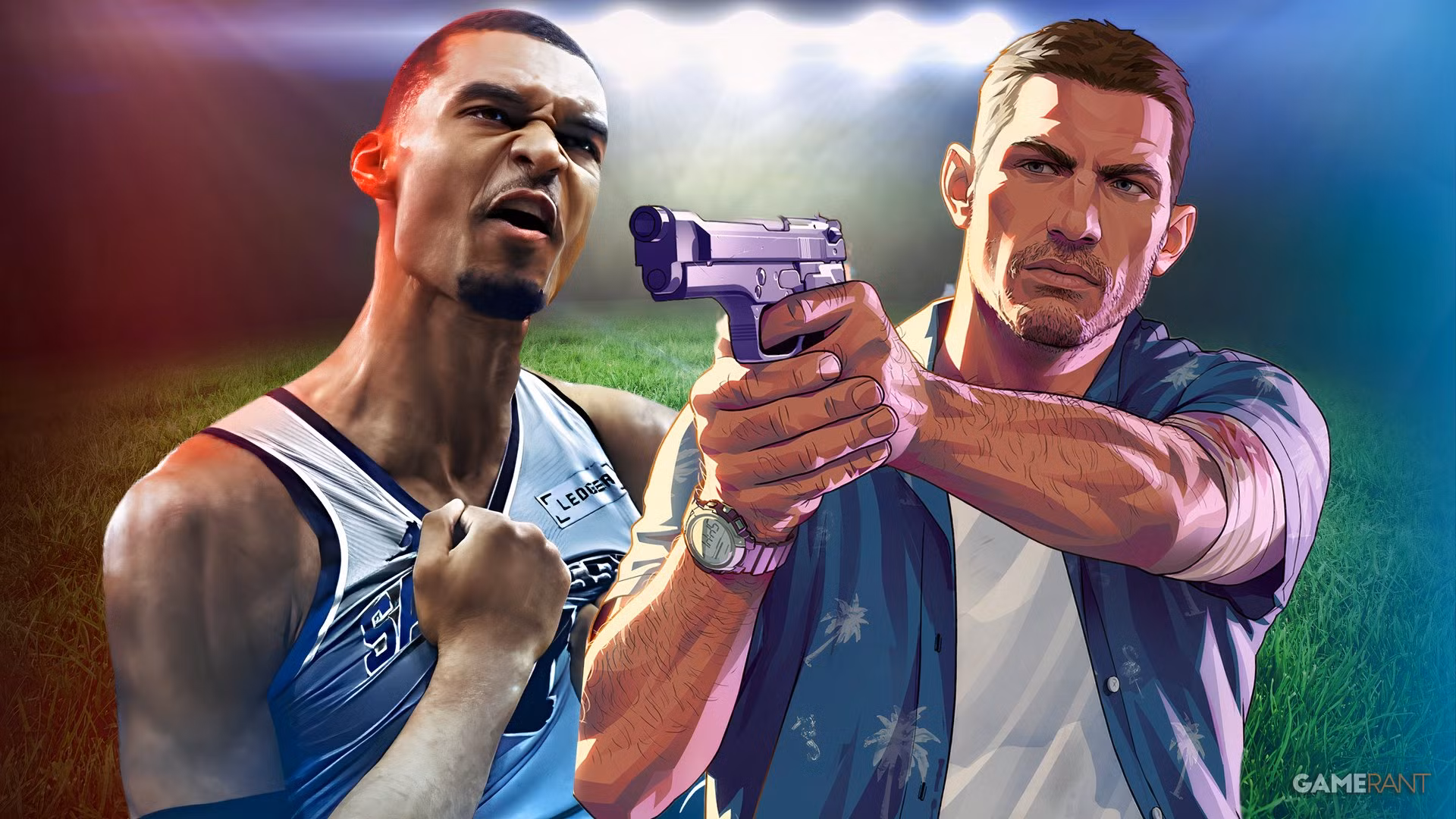 Take-Two May Be Entering a Brand-New AAA Field After GTA 6, Report Says