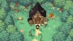 Little Witch in the Woods finally gets Nintendo Switch release date seven years after it was announced