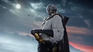 The Duskbloods gameplay leaks ahead of tomorrow's closed beta, showing tense PvP battles with guns, wolves, and velociraptors