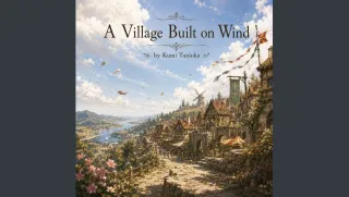 Final Fantasy Crystal Chronicles series composer warns that AI-generated album released under her name is not her work