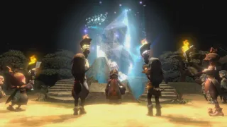 Final Fantasy Crystal Chronicles composer Kumi Tanioka says that she didn't make the new, very likely AI-generated album on her Spotify page