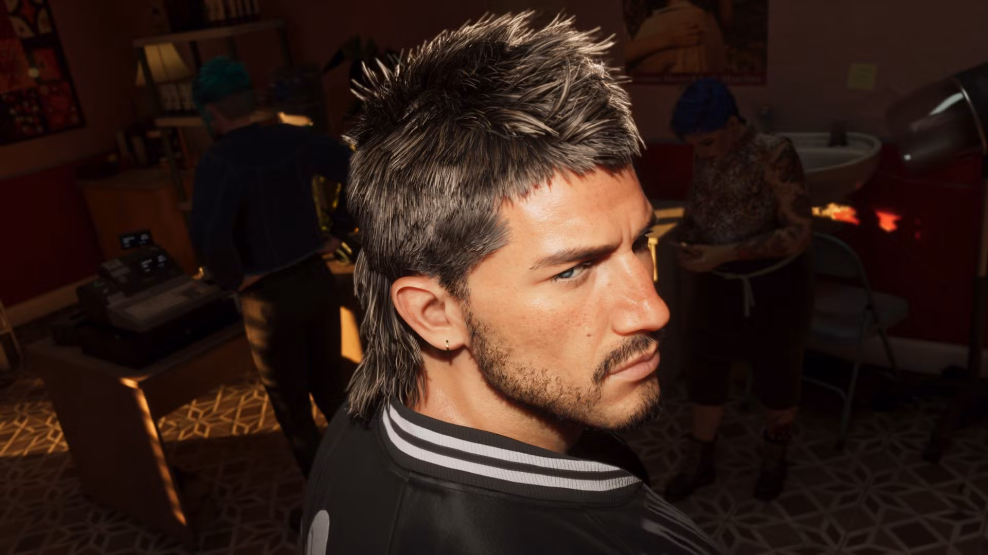 GTA 6 Leaked Gameplay Confirms Hacker Has A Full Copy Of The Game