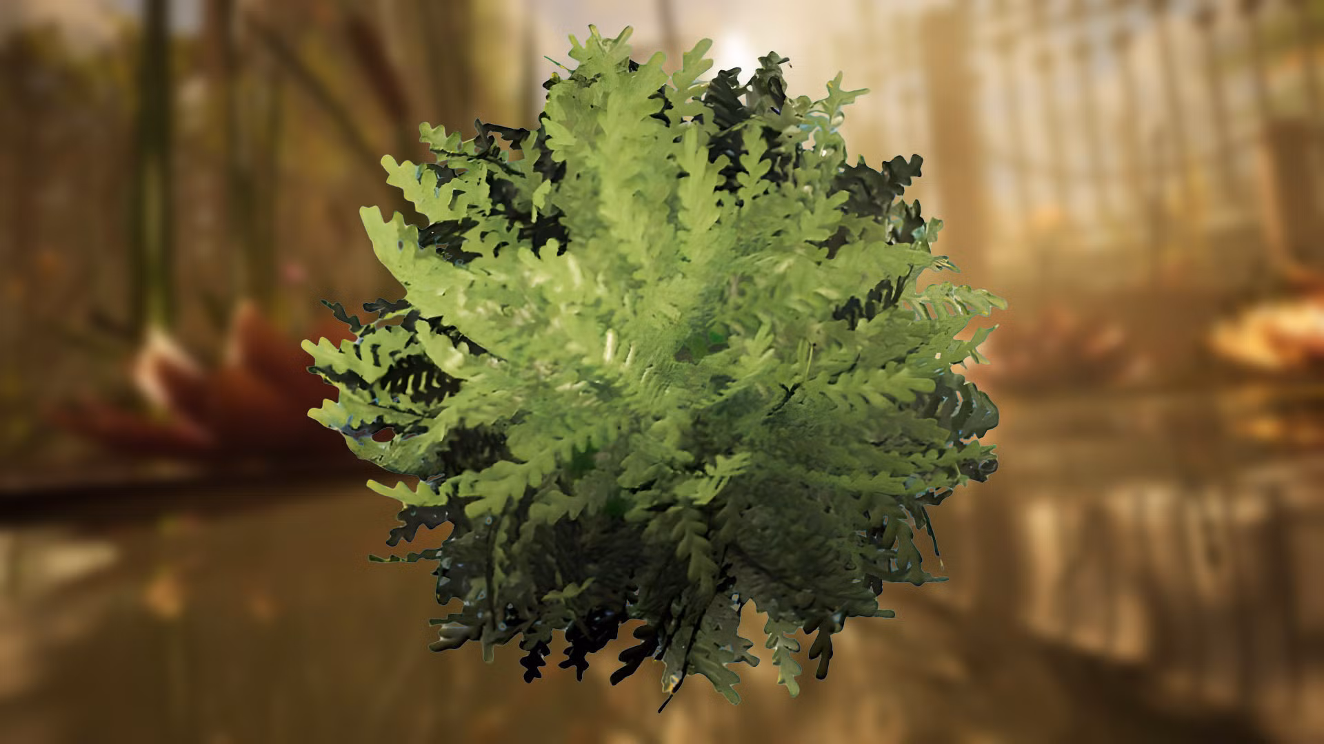 How to Find Pond Moss in Grounded 2: Into the Abyss