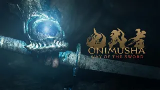 Onimusha: Way of the Sword "The Legend of Onimusha" Trailer