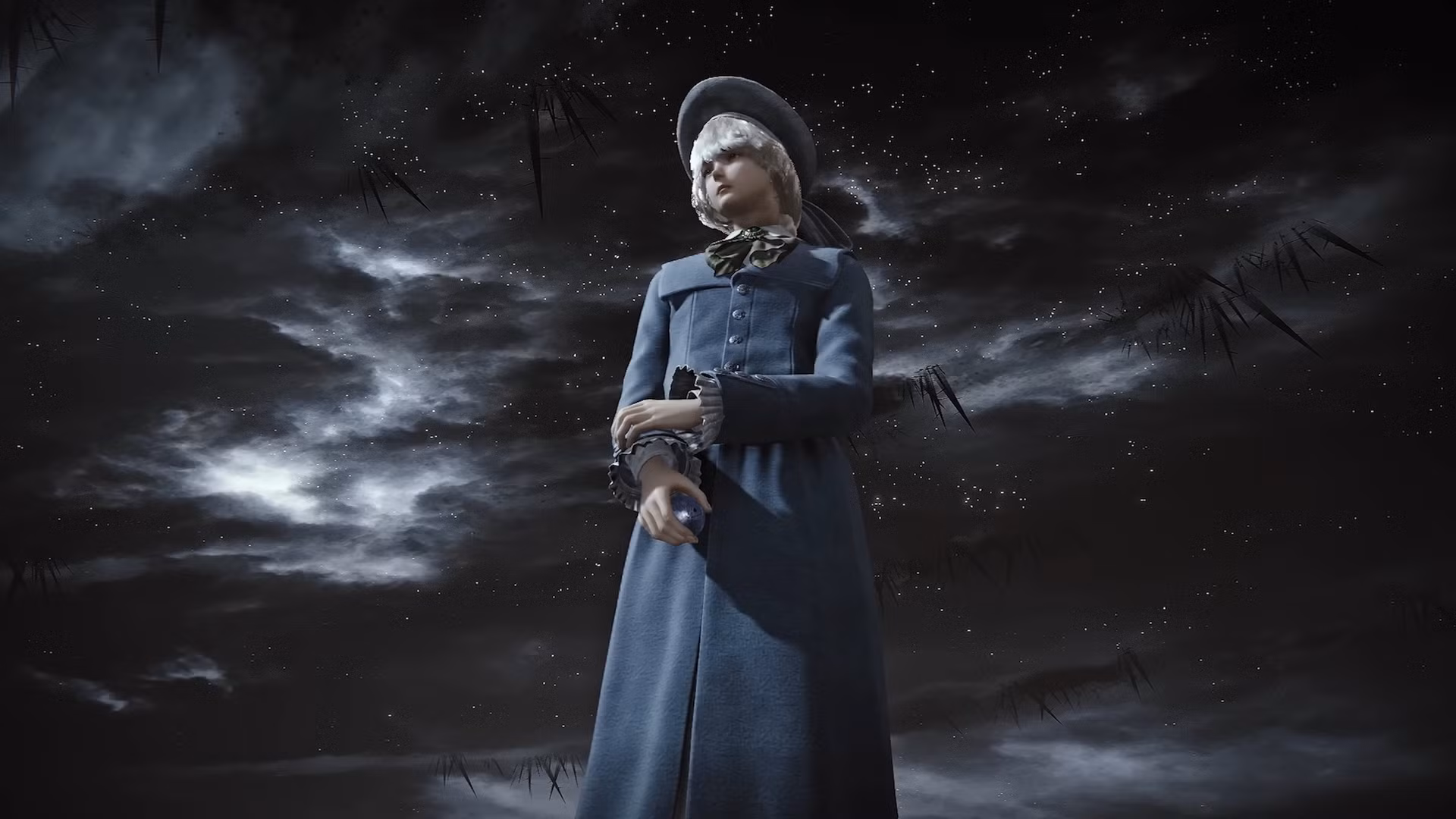 Duskbloods Network Test on Switch 2 Is Already a Flop