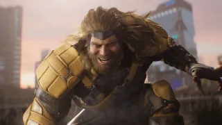 Marvel's Wolverine director "pretty used to" criticism as Spider-Man taught Insomniac you can make a "great game" and some fans will still "find stuff to complain about"