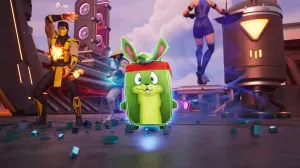 All Fortnite Sprites And Abilities In Chapter 7 Season 4