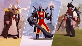 This week's Epic Games Store free games include an MMO bundle worth over $55 and mutants invading the 90s