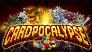 Cardpocalypse is Epic Games Store’s free game of the week