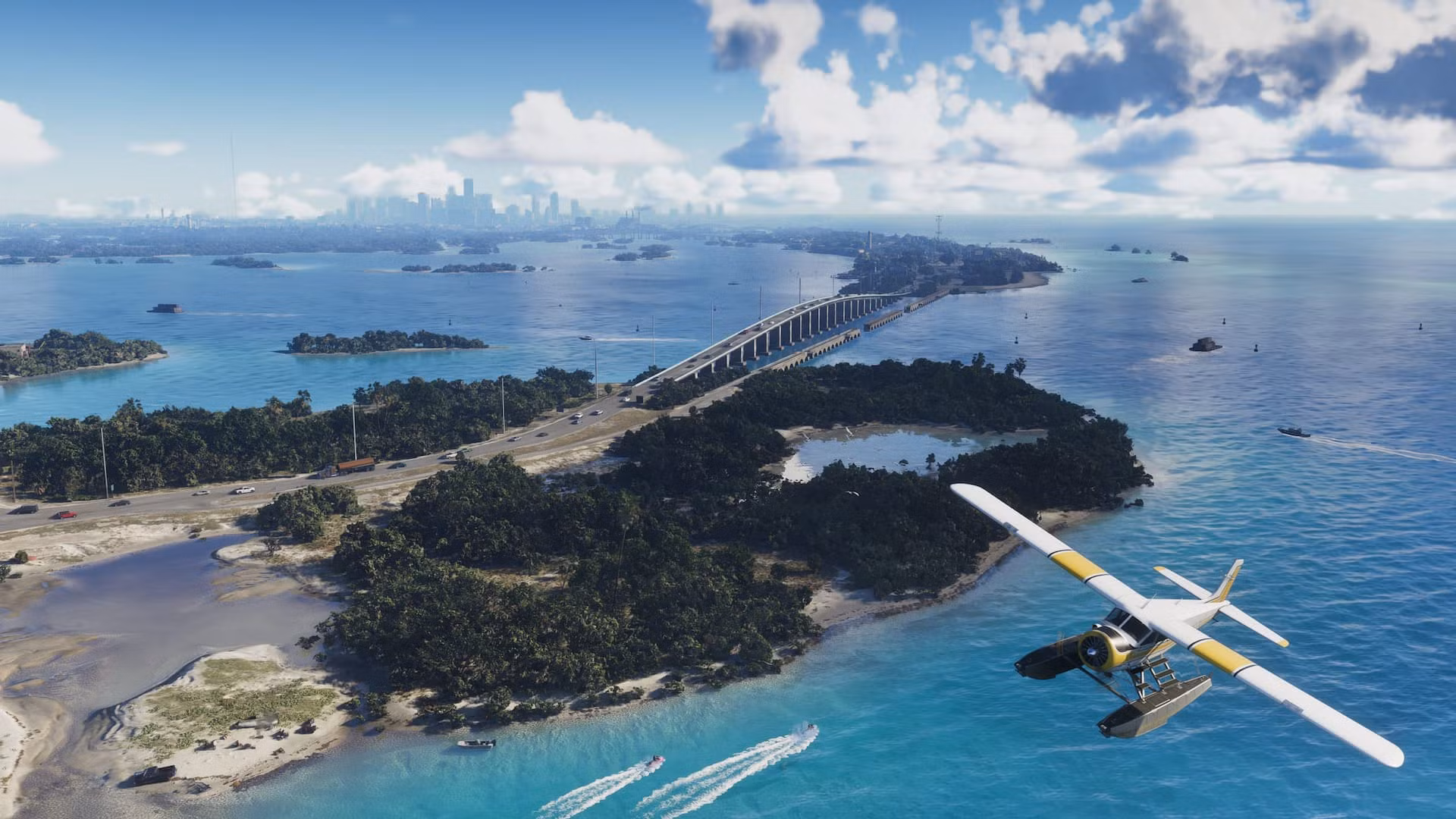 GTA 6 Leaks Plane Gameplay