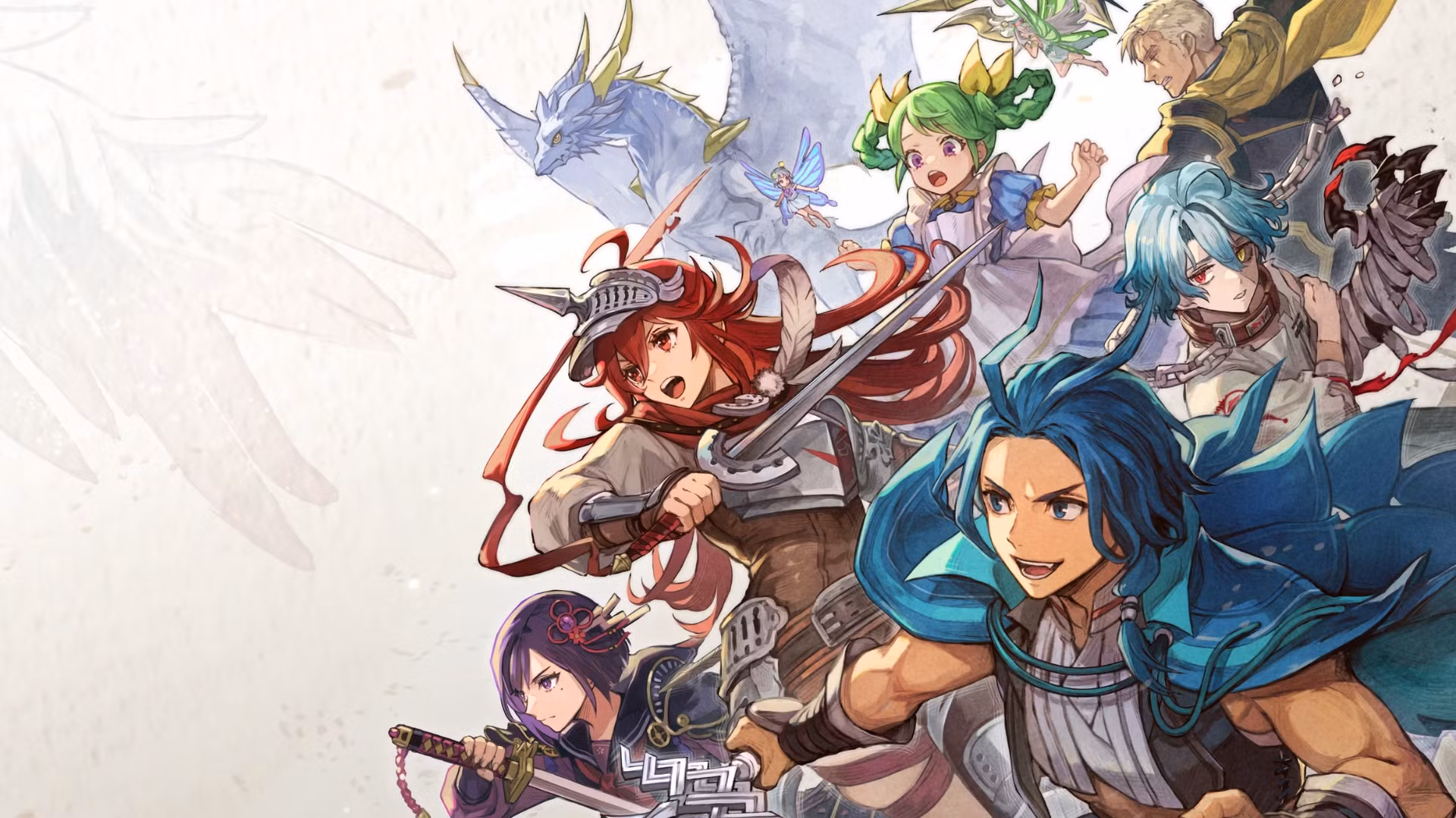 Brigandine Abyss Review: Best of the Series, But Still Lacking