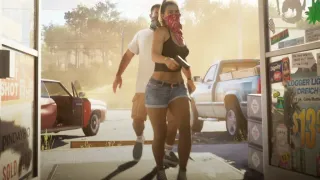 GTA 6 Playable Build in Hands of Leaker, Legit Leaks Posted