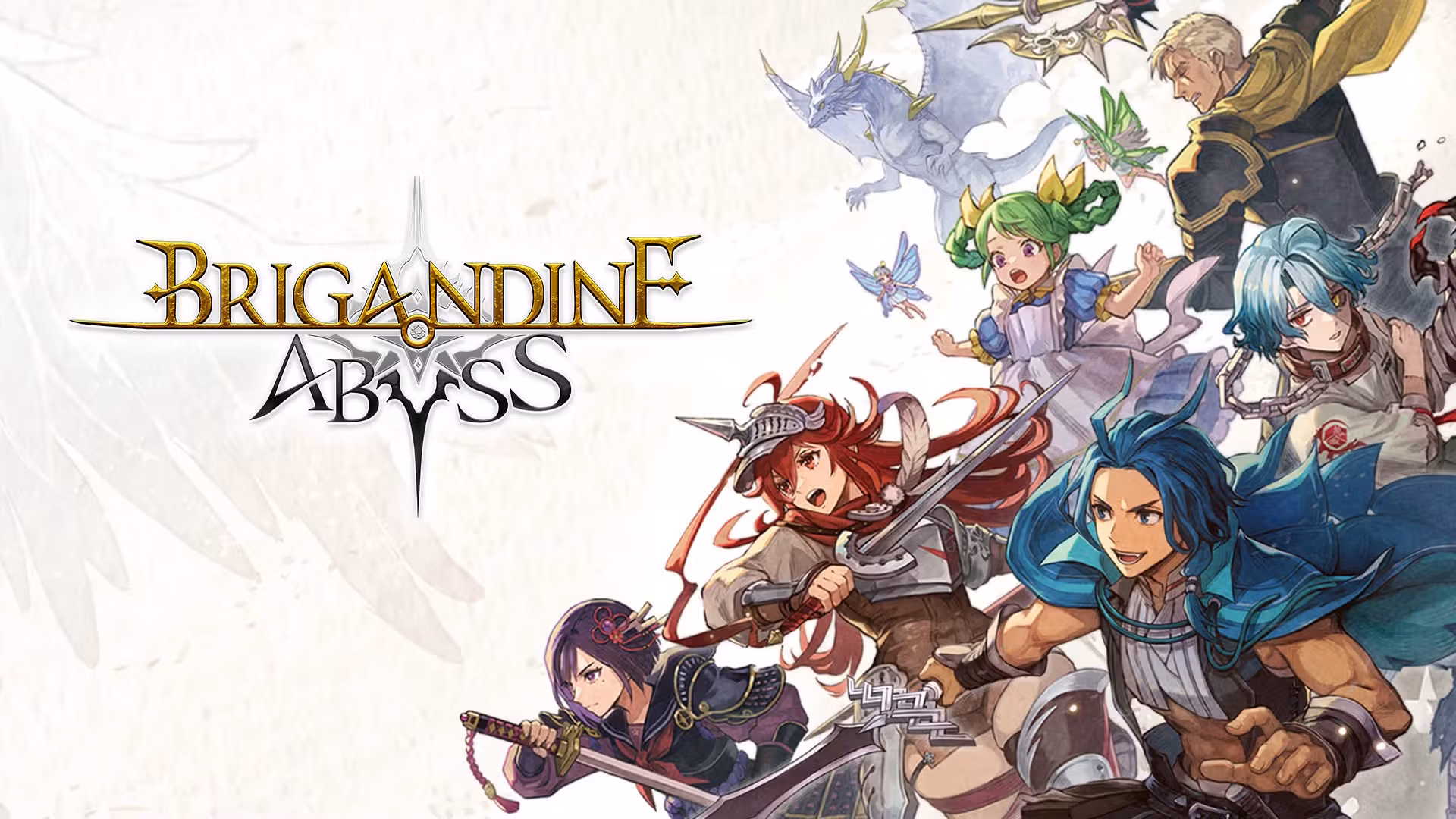 Review: Brigandine Abyss