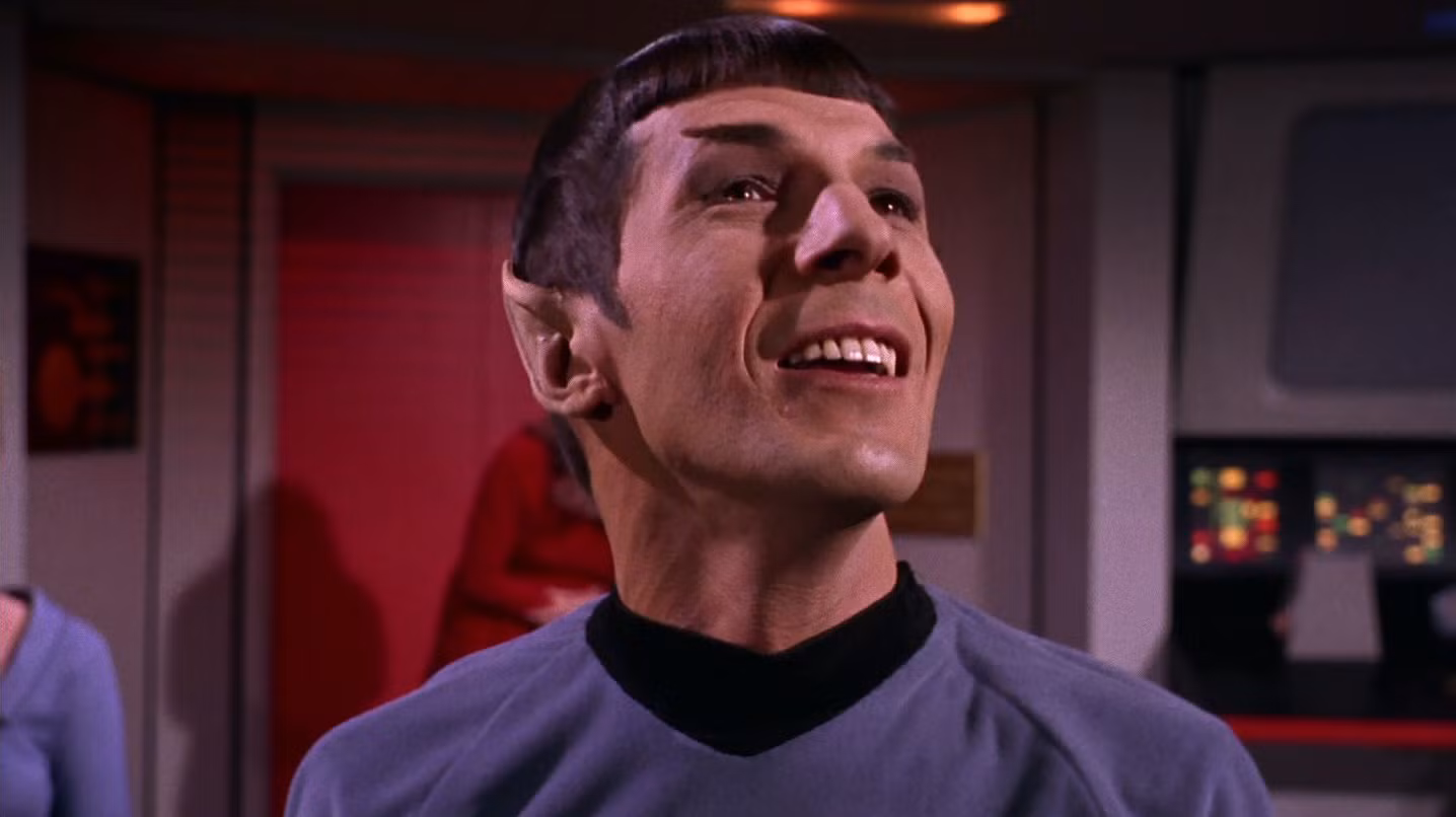 5 Controversial Star Trek Episodes That Have Aged Like Fine Wine