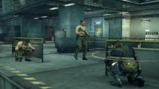 Metal Gear Solid: Peace Walker (Master Collection Vol. 2) – 15 Key Details You Need to Know