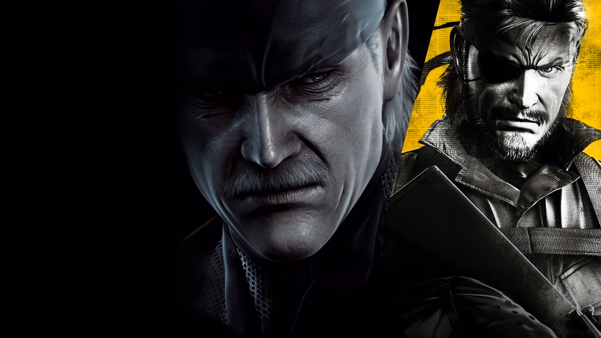 Metal Gear Solid: Master Collection Vol. 2 Review: An Incredible Collection of Epic Stealth-Action