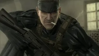 Metal Gear Solid: Master Collection Vol. 2 (PS5) Review: Kept You Waiting, Huh?