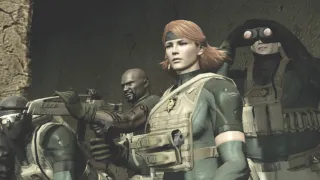 Metal Gear Solid: Master Collection Vol. 2 Review – Snake’s Legacy Lives On