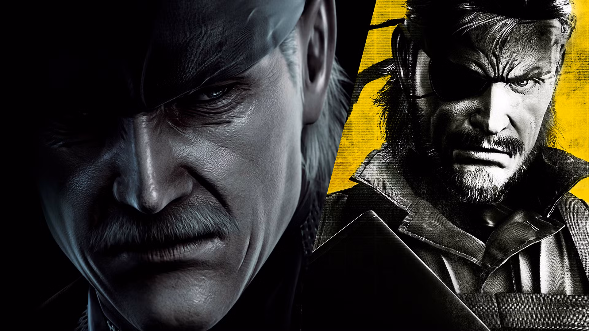Metal Gear Solid: Master Collection Vol. 2 Review - A Resurrection of Old Snake