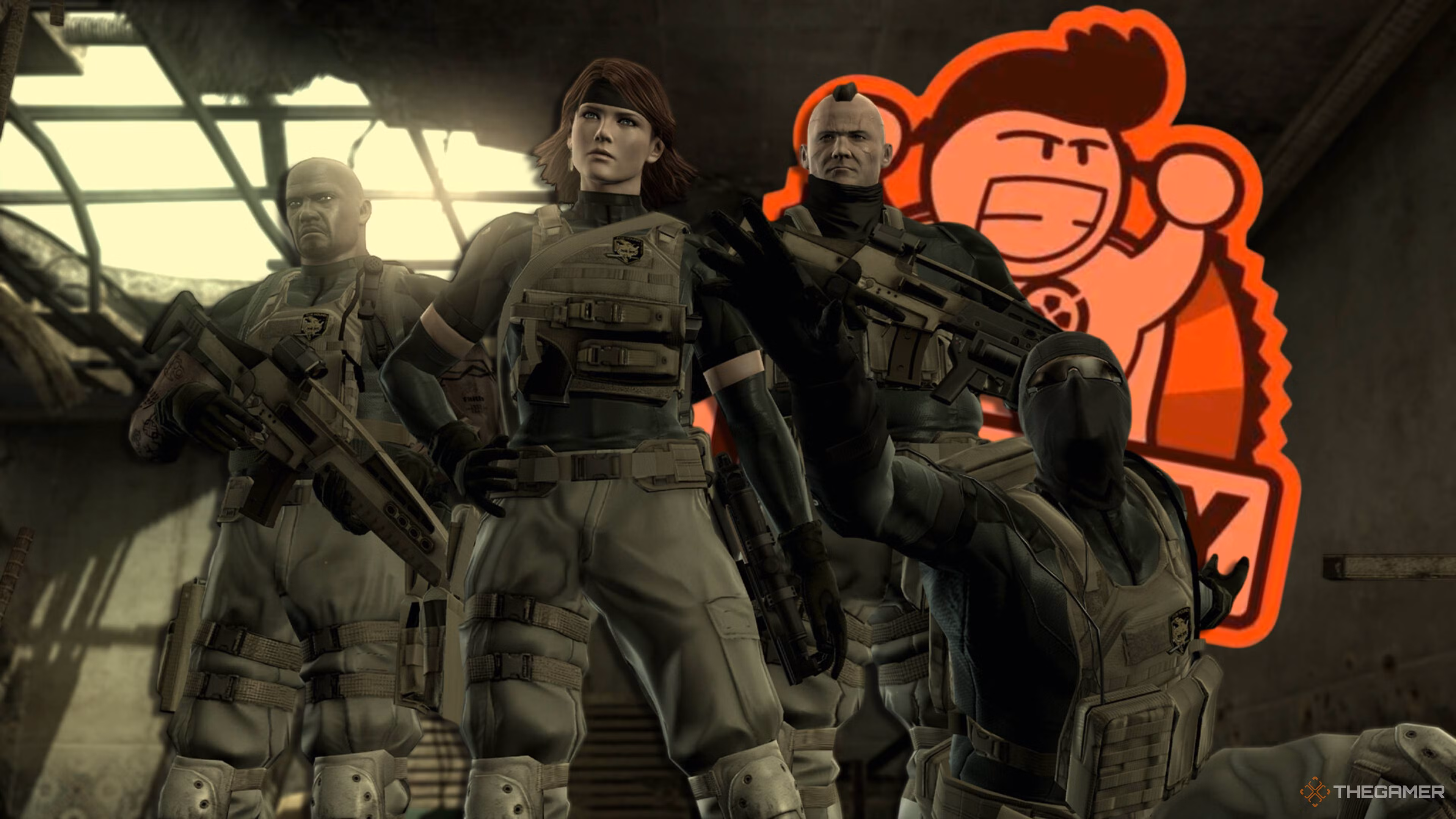 Metal Gear Solid: Master Collection Vol. 2 Review Scores Round-Up