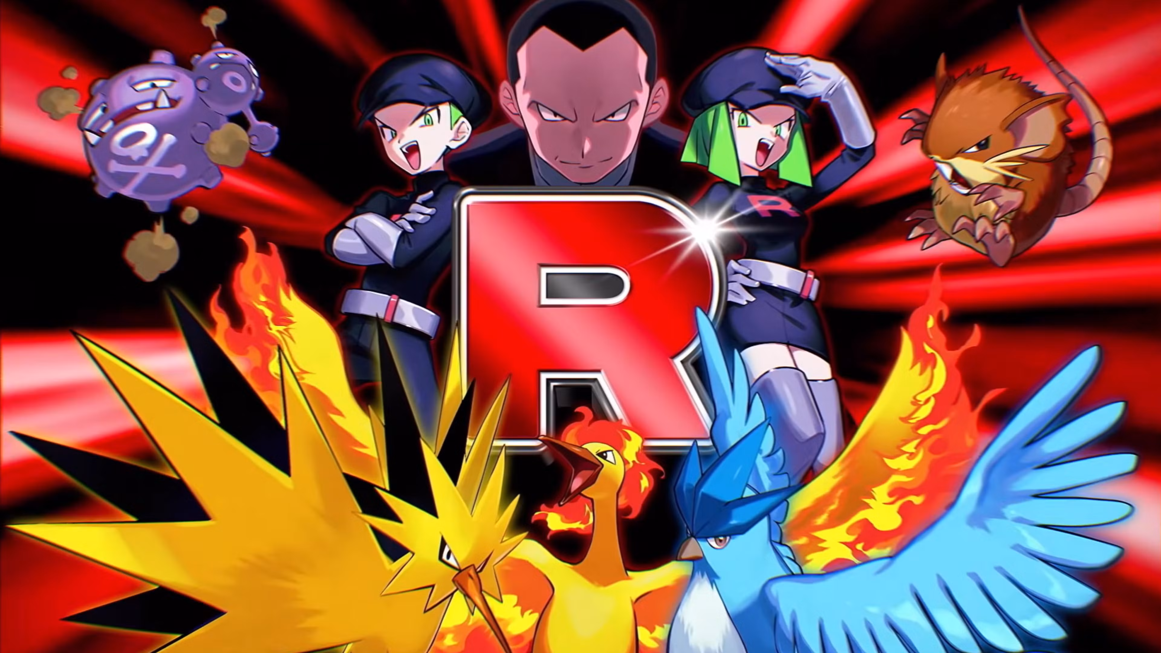 Every Card From Pokemon TCG Pocket's Team Rocket's Ambition Set Revealed So Far
