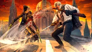 What Is The Duskbloods? From Software’s Switch 2 Exclusive Explained