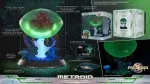 First 4 Figures reveals new Metroid statue, pre-orders open