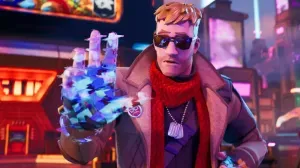 Fortnite Admin Panel Codes: All Lobby Hacks And Free Rewards