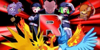 Pokémon TCG Pocket's latest expansion places the spotlight on the iconic Team Rocket