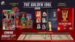 The Golden Idol Saga Nintendo Switch physical release announced