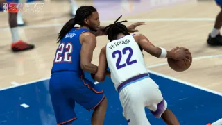 Going Hands-On With NBA 2K27 — Going Bigger, Smarter, And More Social