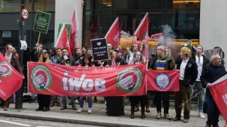 UK workers request voluntary union recognition at Rockstar