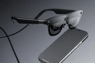 XREAL AURA Surpasses 10,000 Unit Reservations Ahead of Launch This Fall