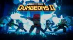 Minecraft Dungeons 2 gets new gameplay trailer
